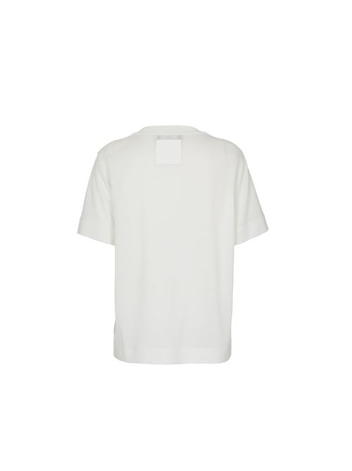 T-shirt, bambino, logata. EMPORIO ARMANI | 3R4TBD 1JUVZ0101